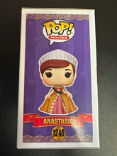 Load image into Gallery viewer, FUNKO POP ANASTASIA 2022 SUMMER CONV. 1240
