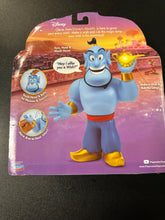 Load image into Gallery viewer, Playmates Disney Aladdin Genie Non Working
