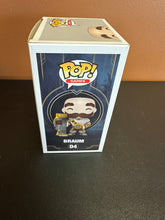 Load image into Gallery viewer, FUNKO POP GAMES LEAGUE OF LEGENDS BRAUM 04 BOX DMG
