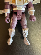 Load image into Gallery viewer, Kenner 1995 VR TROOPERS Air Striker Stryker Loose 5” Figure
