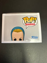Load image into Gallery viewer, FUNKO POP BEAVIS &amp; BUTT-HEAD CORNHOLIO 1593
