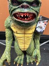 Load image into Gallery viewer, GHOULIES 2 - FISH GHOULIE PUPPET PROP
