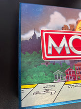 Load image into Gallery viewer, Parker Brothers Monopoly Deluxe Edition Game Preowned

