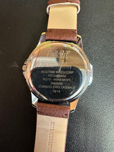 Load image into Gallery viewer, Accutime Fallout Vaultboy Watch in Tin
