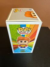 Load image into Gallery viewer, FUNKO POP SCHOOL HOUSE ROCK ROCKY 1419
