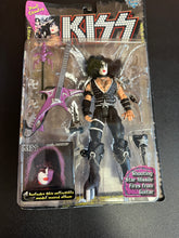 Load image into Gallery viewer, Mcfarlane Toys KISS Paul Stanley Figure
