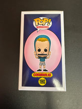 Load image into Gallery viewer, FUNKO POP BEAVIS &amp; BUTT-HEAD CORNHOLIO 1593
