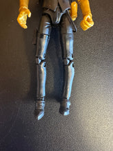 Load image into Gallery viewer, Fortnite Legendary Series Midas Incomplete Preowned 6” Figure
