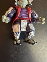 Load image into Gallery viewer, PLAYMATES 1993 TMNT SHOGUN DON LOOSE PREOWNED FIGURE
