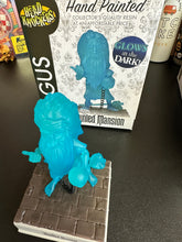 Load image into Gallery viewer, NECA HEAD KNOCKERS HAUNTED MANSION GUS HITCHHIKING GHOST BOBBLEHEAD
