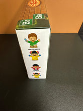 Load image into Gallery viewer, FISHER-PRICE BREAKING BAD LITTLE PEOPLE COLLECTOR SET
