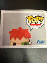 Load image into Gallery viewer, FUNKO POP DRAGONBALL Z RECOOME 1492
