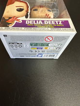 Load image into Gallery viewer, FUNKO POP BEETLEJUICE DELIA DEETZ 1758
