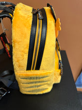 Load image into Gallery viewer, LOUNGEFLY GARFIELD &amp; POOKY MINI BACKPACK
