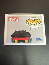 Load image into Gallery viewer, FUNKO POP MARVEL X-MEN NIGHTCRAWLER WALGREENS 1088
