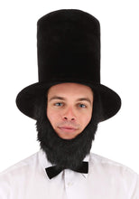 Load image into Gallery viewer, Elope Abe Lincoln Adjustable Kit with Hat
