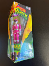 Load image into Gallery viewer, Bandai Saban’s MMPR Kimberly Pink Ranger Toys R Us Exclusive
