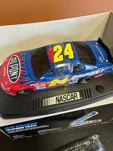 Load image into Gallery viewer, NASCAR Jeff Gordon #24 Driver Phone Corded Landline Telephone Open Box
