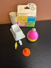 Load image into Gallery viewer, Mattel 1969 Wiz-z-zer Whirler with Extras Preowned Toy
