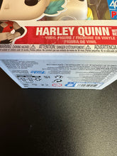 Load image into Gallery viewer, FUNKO POP DC HEROES HARLEY QUINN WITH BELT PX PREVIEWS 436
