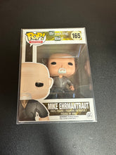 Load image into Gallery viewer, FUNKO POP BREAKING BAD MIKE EHRMANTRAUT 165
