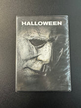 Load image into Gallery viewer, Halloween [2018 DVD] (NEW) Sealed
