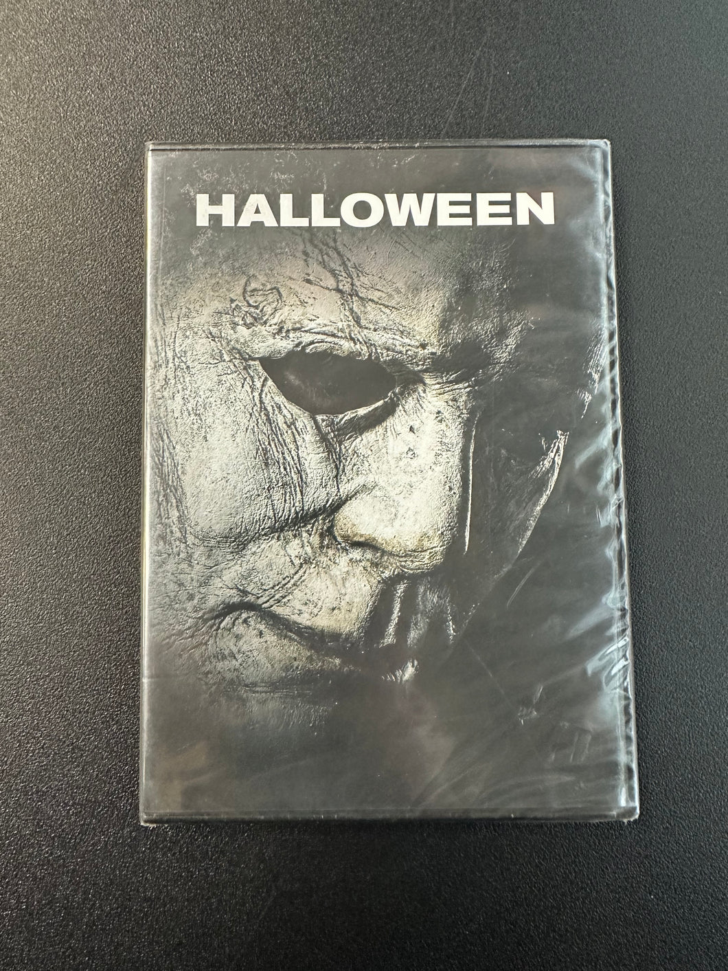 Halloween [2018 DVD] (NEW) Sealed