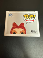 Load image into Gallery viewer, FUNKO POP BATMAN &amp; ROBIN POISON IVY SPECALITY SERIES 343
