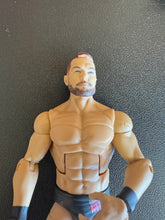 Load image into Gallery viewer, WWE 2012 Elite Top Picks Finn Balor with Jacket Loose Figure See Pics
