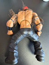 Load image into Gallery viewer, Jakks Pacific 2005 Ring Giants The Boogeyman Preowned Figure
