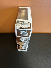 Load image into Gallery viewer, S.H.Figuarts DRAGONBALL Z NAPPA SIGNED PHIL PARSONS NO COA
