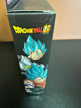 Load image into Gallery viewer, DRAGONBALL SUPER DRAGON STARS SERIES SUPER SAIYAN BLUE GOKU &amp; SUPER SAIYAN BLUE VEGETA 2 PACK RARE EXCLUSIVE SEALED
