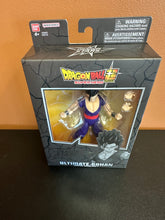 Load image into Gallery viewer, Dragonball Super Ultimate Gohan Super Hero Ver. Dragon Stars Series
