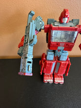 Load image into Gallery viewer, Transformers War for Cybertron Siege Ironhide Loose Figure
