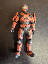 Load image into Gallery viewer, McFarlane Toys Halo Reach Spartan CQC Figure Preowned
