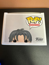 Load image into Gallery viewer, FUNKO POP FRUITS BASKET SHIGURE SOMA 882
