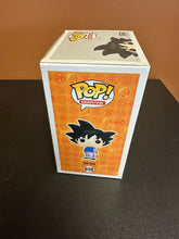 Load image into Gallery viewer, FUNKO POP DRAGONBALL Z GOTEN 618
