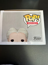 Load image into Gallery viewer, FUNKO POP MOVIES DRACULA COUNT DRACULA 1073
