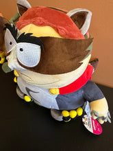 Load image into Gallery viewer, Youtooz South Park Cartman The Coon 9” Plush New with Tags
