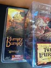 Load image into Gallery viewer, McFarlane’s Monsters Twisted Fairy Tales Humpty Dumpty
