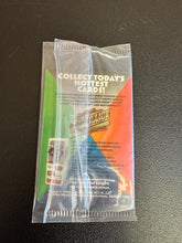 Load image into Gallery viewer, Bandai 1996 Cardzillion Vending Machine Saban’s BeetleBorgs Sealed Card
