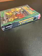 Load image into Gallery viewer, SEGA Genesis Street Fighter II Special Champion Edition Sealed Plastic Tears Box DMG
