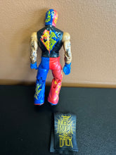 Load image into Gallery viewer, WWE 2011 Elite Series 21 Rey Mysterio Loose Figure
