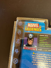 Load image into Gallery viewer, Toy Biz Marvel Legend Bullseye Galactus Series Action Figure
