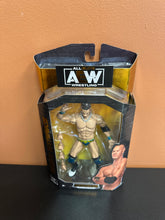 Load image into Gallery viewer, AEW UNRIVALED COLLECTION RICKY STARKS #75 SERIES 9
