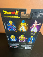 Load image into Gallery viewer, DRAGONBALL SUPER DRAGON STARS SERIES SIGNED STEPHANIE NADOLNY SUPER SAIYAN 2 GOHAN
