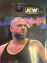 Load image into Gallery viewer, AEW UNRIVALED COLLECTION EDDIE KINGSTON #135 WALMART BOX DAMAGE
