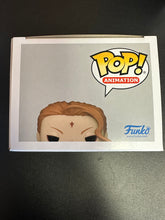 Load image into Gallery viewer, FUNKO POP BLACK CLOVER FUEGOLDEON 1551
