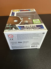 Load image into Gallery viewer, FUNKO POP CAPTAIN MARVEL KORATH 2019 SPRING CONV. 437
