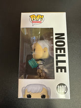 Load image into Gallery viewer, FUNKO POP BLACK CLOVER NOELLE 1100
